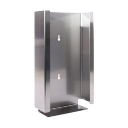 HYGOSTAR Support distributeur pour gants jetables,