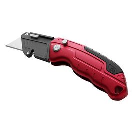 Hansa Cutter HS-100.19, lame: 19 mm, noir-rouge