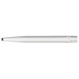 Hansa Stylo-gomme en nylon avec pointe en plastique