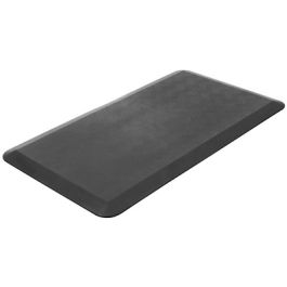 Hansa Tapis anti-fatigue "CONFORT", noir