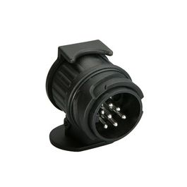 IWH Adaptateur court pour voiture, 13 sur 7 broches, 12 volt