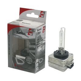IWH Ampoule D3S Xenon HID pour phare de voiture, 42 V, 35 W