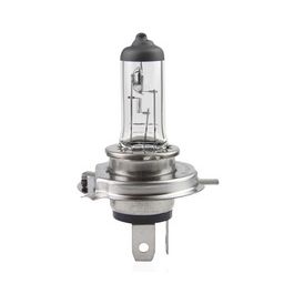 IWH Ampoule halogène H4 pour phare, 12 V / 60/ 55 W