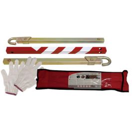 IWH Barre de remorquage, 2,5 tonnes, longueur: 1,8 m