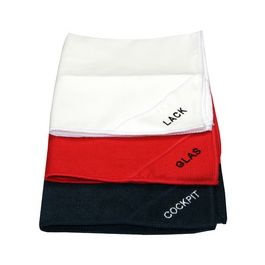 IWH Chiffon, jeu de 3  (carrosserie, glaces, habitacle)