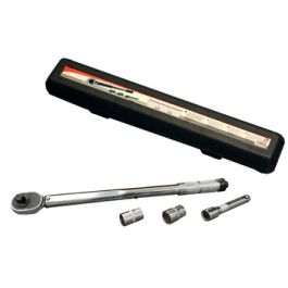 IWH Clé dynamométrique pour voiture, jusqu'à 210 Nm