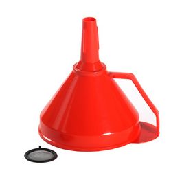 IWH Entonnoir, diamètre: 235 mm, orange