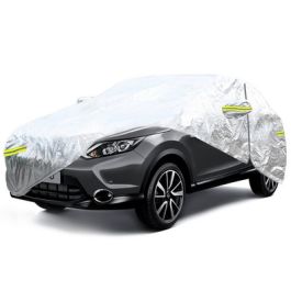 IWH Housse de voiture "Premium", imperméable, taille: VAN XL