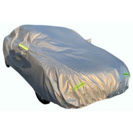 IWH Housse de voiture "Premium", imperméable, taille : XXL