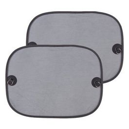 IWH Pare-soleil pour voiture, noir