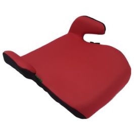 IWH Rehausseur auto pour enfant "Mario Plus", rouge