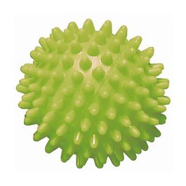 KLEIBER Boule de lavage et de massage, set de 2, vert