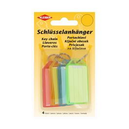 KLEIBER Porte-clés, couleurs assorties