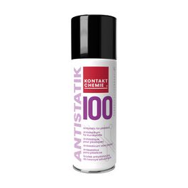 KONTAKT CHEMIE ANTISTATIK spray antistatique, 200 ml