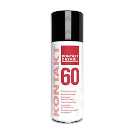 KONTAKT CHEMIE KONTAKT 60 Nettoyant pour contacts, 100 ml
