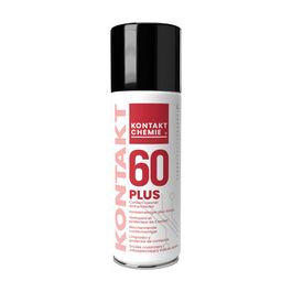 KONTAKT CHEMIE Nettoyant de contacts KONTAKT 60 PLUS, 200 ml