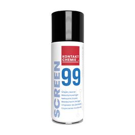 KONTAKT CHEMIE SCREEN 99 Nettoyant pour écran, 400 ml