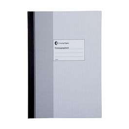 KÖNIG & EBHARDT Postausgangsbuch Coswig, DIN A4, 96 Blatt