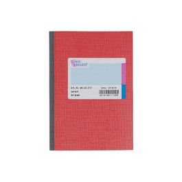 König & Ebhardt Brouillon, A6, 192 pages, quadrillé