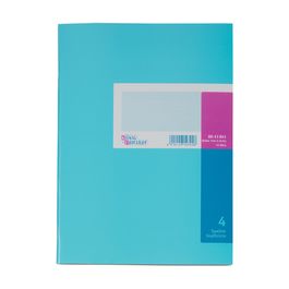 König & Ebhardt Livre à colonne A4,  2 colonnes, 40 feuilles