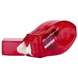 Kores Roller de colle "GLUE ROLLER", permanent