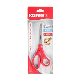 Kores ciseaux universels avec manche softgrip,