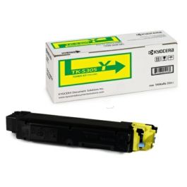 Toner d'origine Kyocera 1T02VMANL0 / TK-5305 Y - jaune
