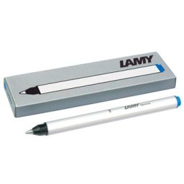 LAMY Cartouche d'encre T11 pour roller, bleu