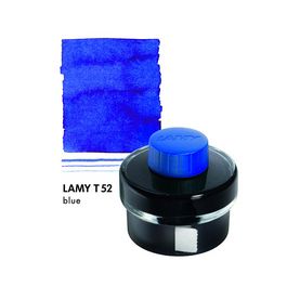LAMY Encreur T52, 50 ml, bleu