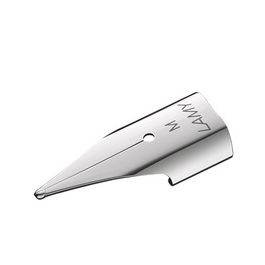 LAMY Plume de rechange Z50, F, acier x5