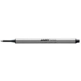 LAMY Recharge pour stylo roller M66, M, noir