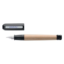 LAMY Stylo plume abc black, taille de plume: LH