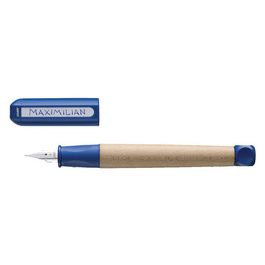 LAMY Stylo plume abc blue, taille de plume: LH