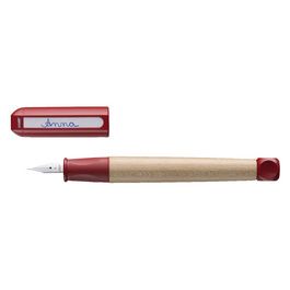 LAMY Stylo plume abc red, taille de plume: LH