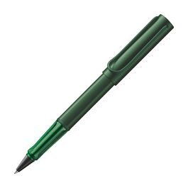 LAMY Stylo roller AL-star pine