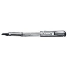 LAMY Stylo roller safari vista, avec cartouche d'encre