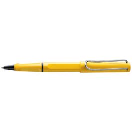 LAMY Stylo roller safari yellow