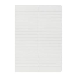 LANDRÉ Vokabelheft Recycling, DIN A5, 2-spaltig, 32 Blatt