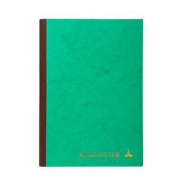 LE DAUPHIN Piqûre "Echéancier", 297 x 210 mm