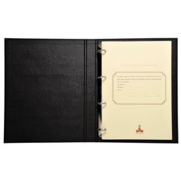 LE DAUPHIN Reliure standard Conseil d'Administration