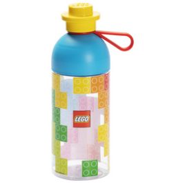 LEGO Gourde HYDRATION BOTTLE ICONIC, 0,5 litre