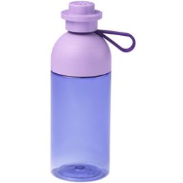 LEGO Gourde HYDRATION BOTTLE, 0,5 litre, bleu