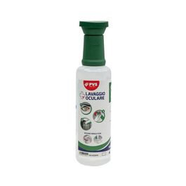 LEINA Augenspüllösung Ecolav, 500 ml