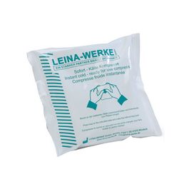LEINA Compresse froide instantanée, 150 x 170 mm