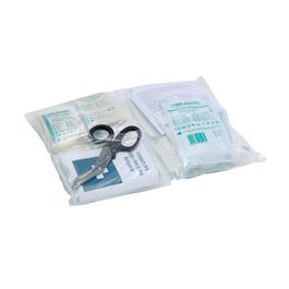 LEINA Erste-Hilfe-Nachfüllpack DIN 13157 in Folientasche