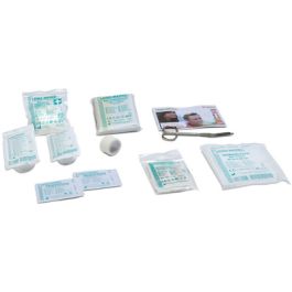 LEINA Erste-Hilfe-Nachfüllpack DIN 13167 in Folientasche