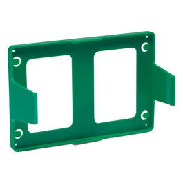 LEINA Support mural pour boîte de premiers secours