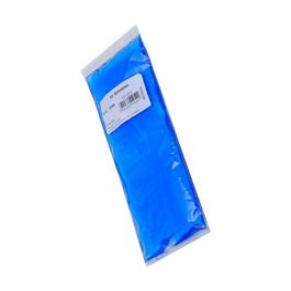 LEINA compresse froide/chaude, 120 x 290 mm, bleu