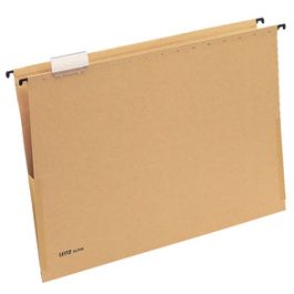 LEITZ ALPHA Hängetasche, A3, mit Fröschen, natron x25