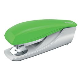 LEITZ Agrafeuse NeXXt Recycle, agrafe 30 feuilles, vert